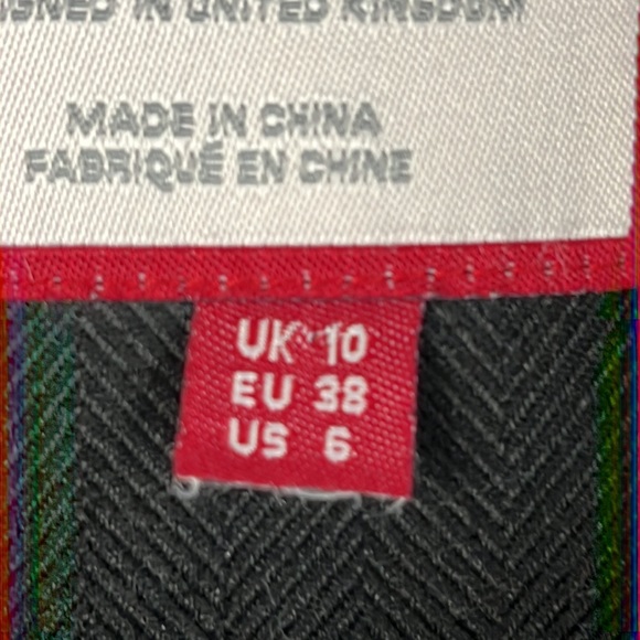 Mountain Warehouse Extreme 6 - Picture 13 of 13